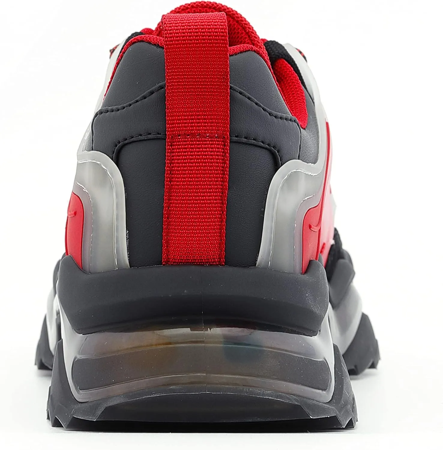 Mazino Arctic Fashion Chunky Sneakers for Men - Men's Athleisure Casual Shoes