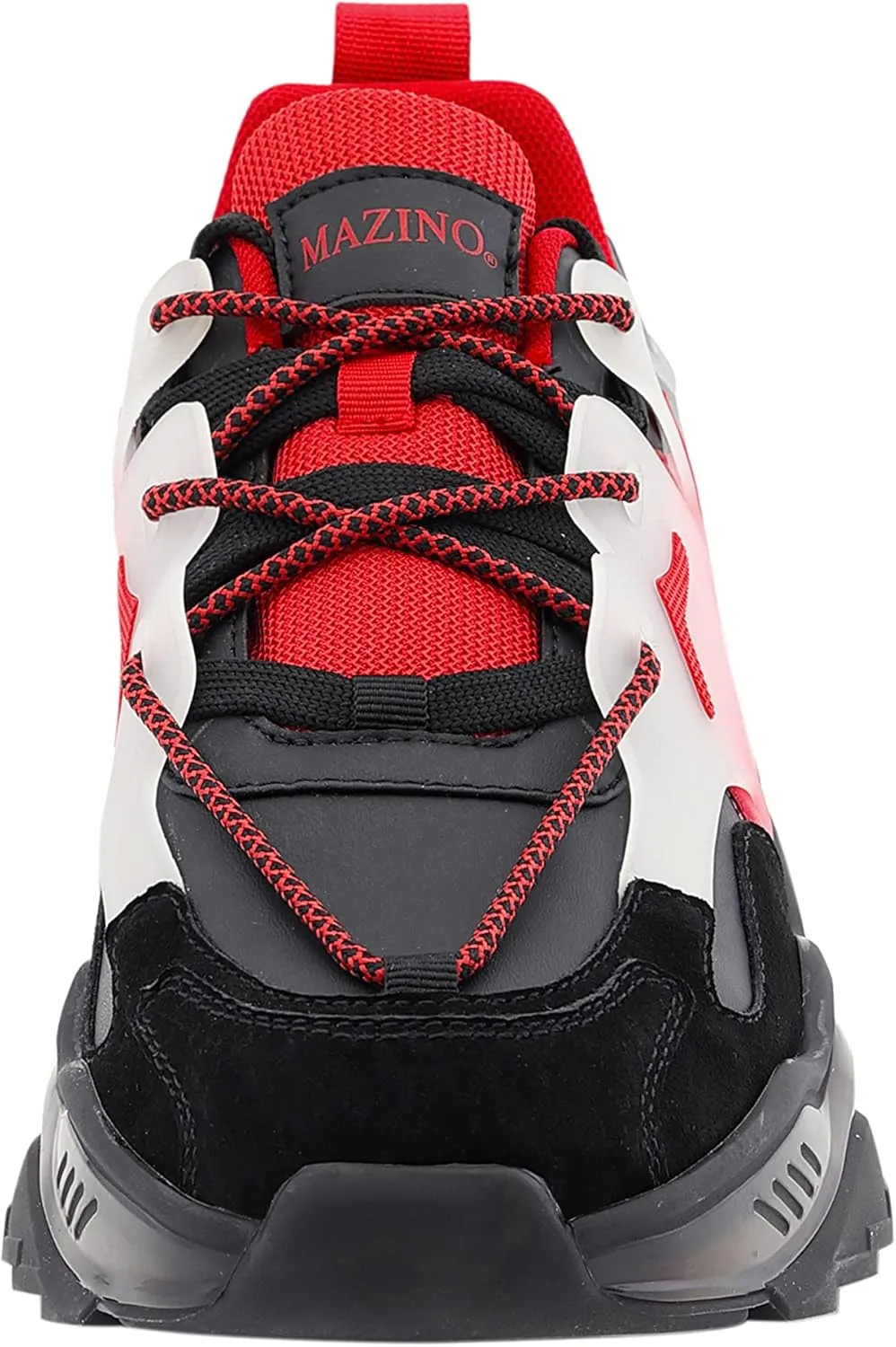 Mazino Arctic Fashion Chunky Sneakers for Men - Men's Athleisure Casual Shoes