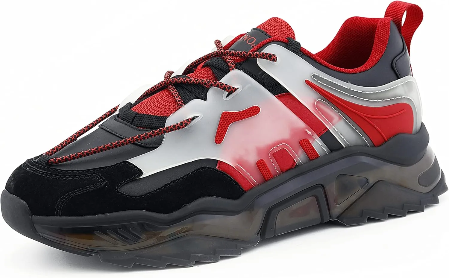 Mazino Arctic Fashion Chunky Sneakers for Men - Men's Athleisure Casual Shoes