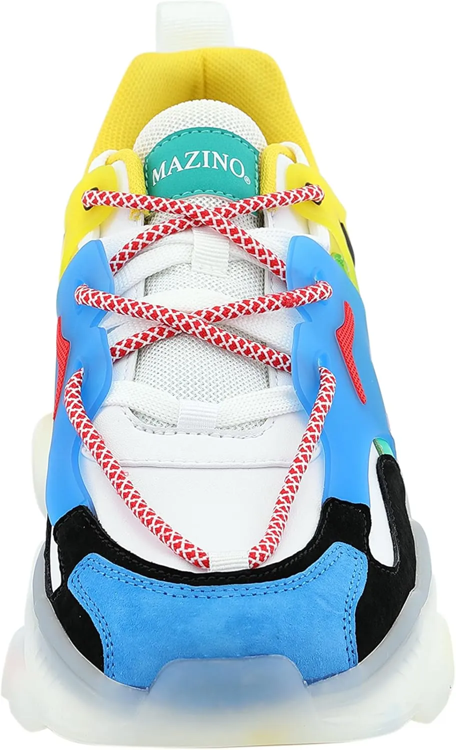 Mazino Arctic Fashion Chunky Sneakers for Men - Men's Athleisure Casual Shoes