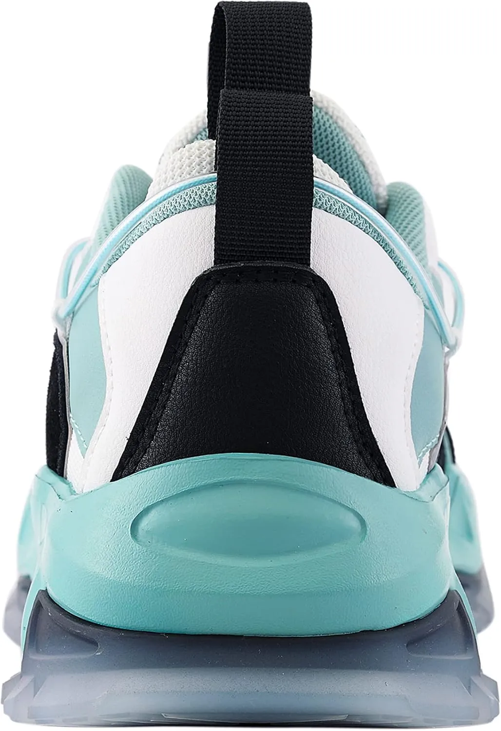 Mazino Core Fashion Chunky Sneakers for Men -Men's Athleisure Casual Shoes