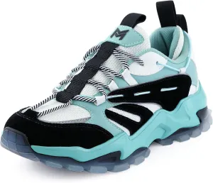 Mazino Core Fashion Chunky Sneakers for Men -Men's Athleisure Casual Shoes