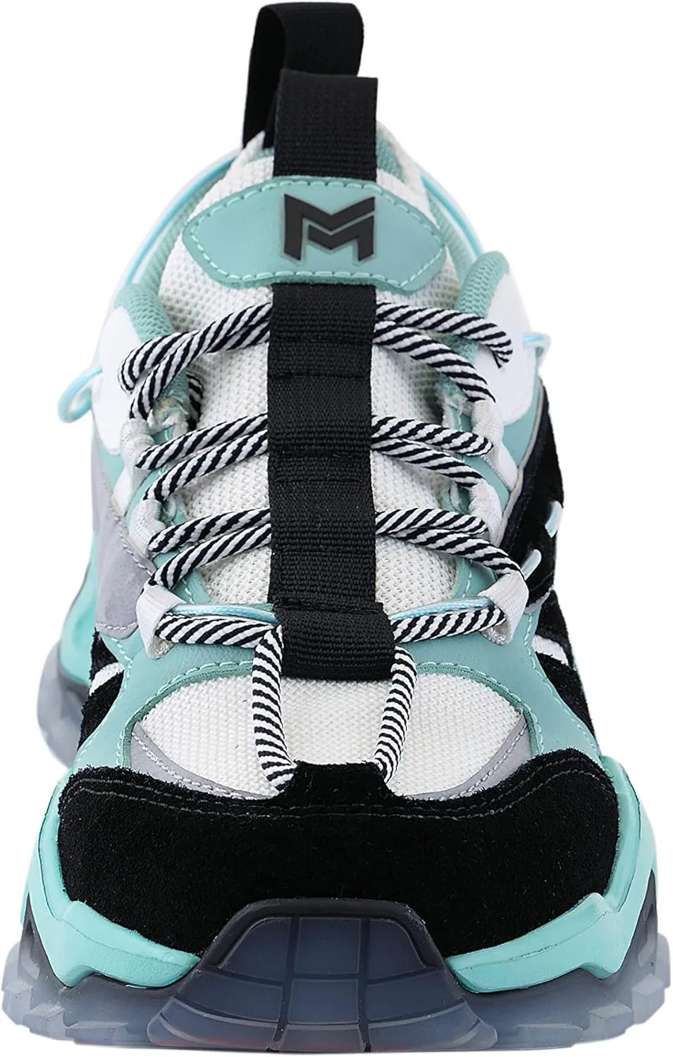Mazino Core Fashion Chunky Sneakers for Men -Men's Athleisure Casual Shoes