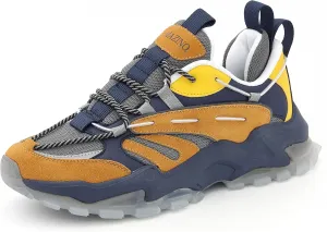 Mazino Core Fashion Chunky Sneakers for Men -Men's Athleisure Casual Shoes
