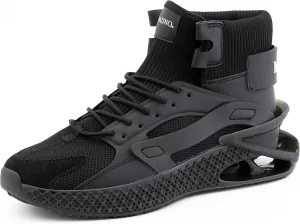 Mazino Delta Fashion Chunky Sneakers for Men - Men's Athleisure Casual Shoes