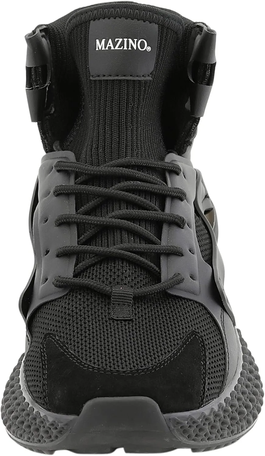 Mazino Delta Fashion Chunky Sneakers for Men - Men's Athleisure Casual Shoes