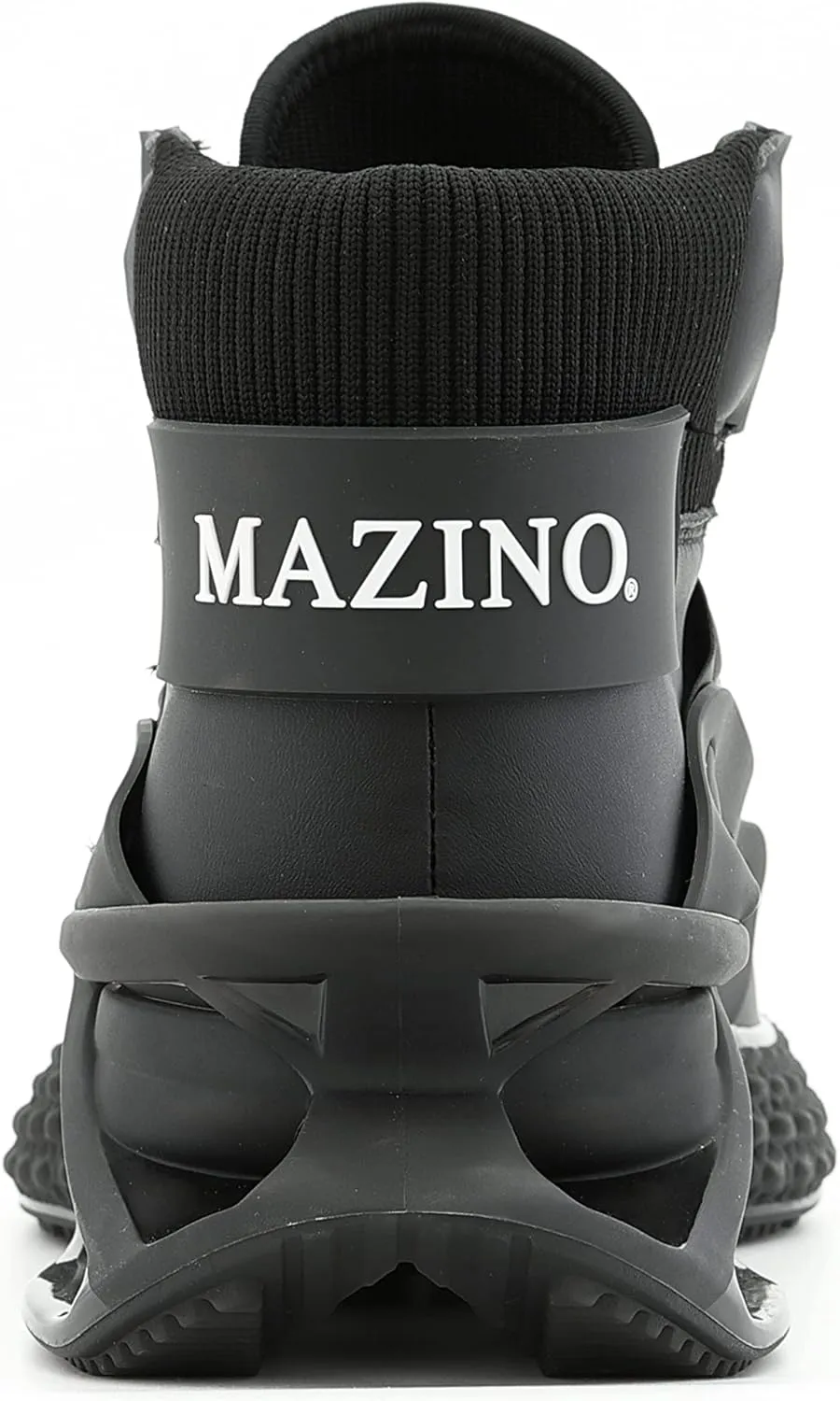Mazino Delta Fashion Chunky Sneakers for Men - Men's Athleisure Casual Shoes