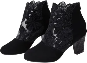 Men Ankle Boots Ankle Booties for Women Low Heel Extra Wide Width Women's Ankle Boots Boots for Women Dressy Ankle Boots for Women No Heel Wide Width Womens Lace Up Booties And Ankle Boots