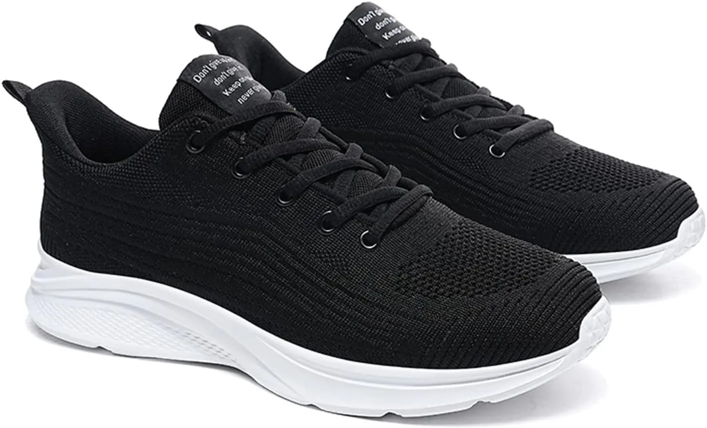 Men's Fashion Sneakers Mens Slip on Shoes Tennis Shoe for Men Sneaker for Men Athletic Gym Comfortable Sneaker