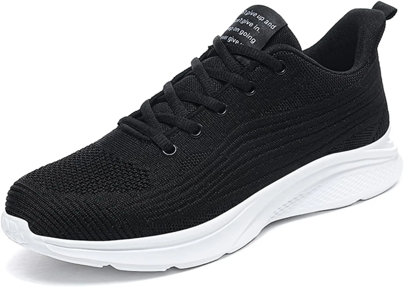 Men's Fashion Sneakers Mens Slip on Shoes Tennis Shoe for Men Sneaker for Men Athletic Gym Comfortable Sneaker
