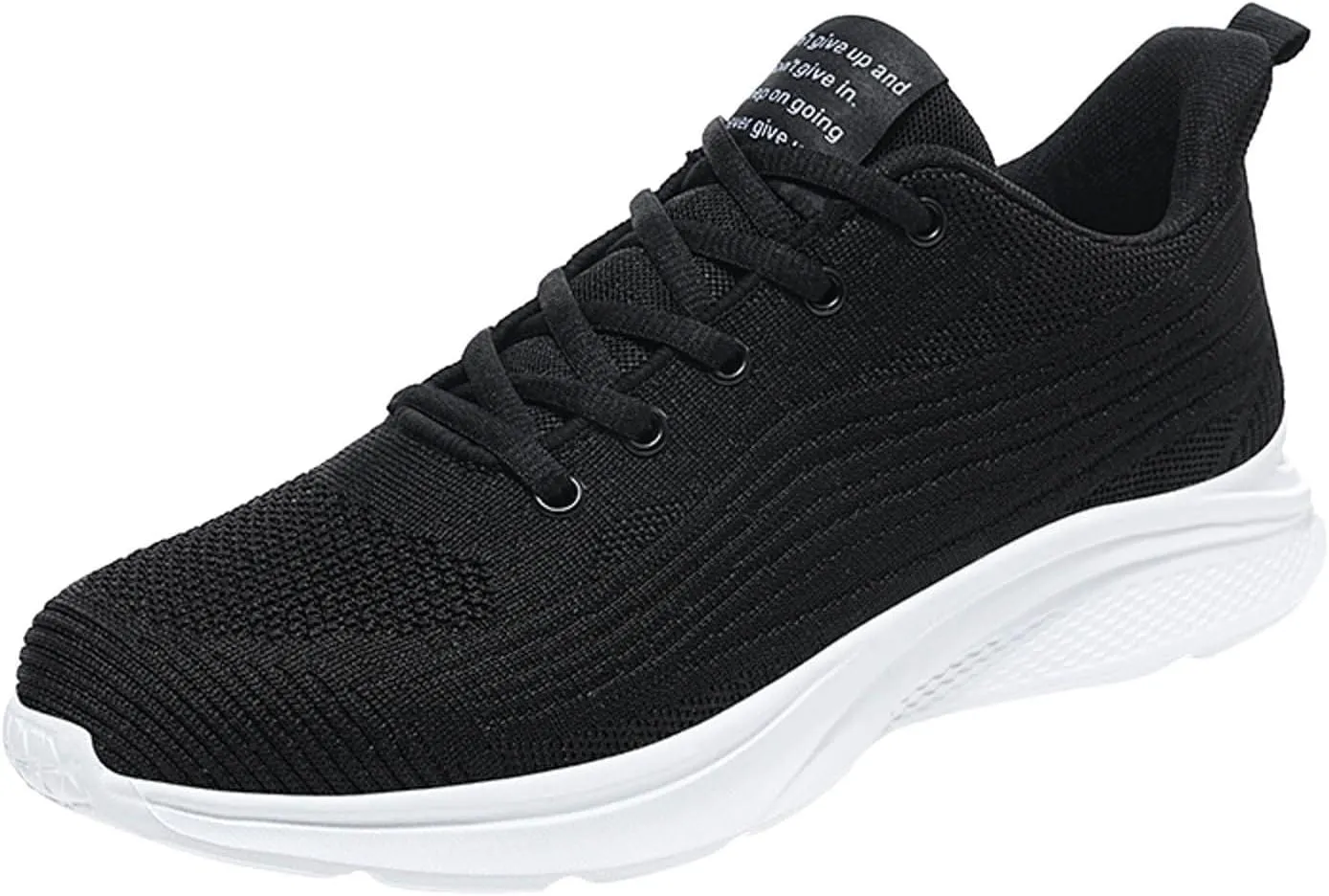 Men's Fashion Sneakers Mens Slip on Shoes Tennis Shoe for Men Sneaker for Men Athletic Gym Comfortable Sneaker