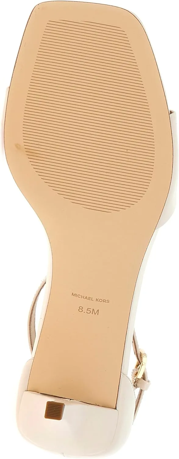 Michael Kors Women's Merriam Wedge Sandal