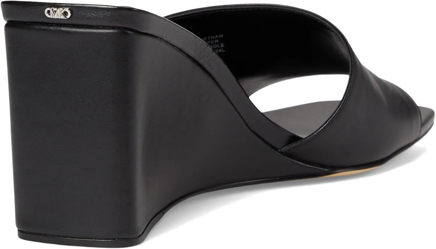 Michael Kors Women's Merriam Wedge Sandal