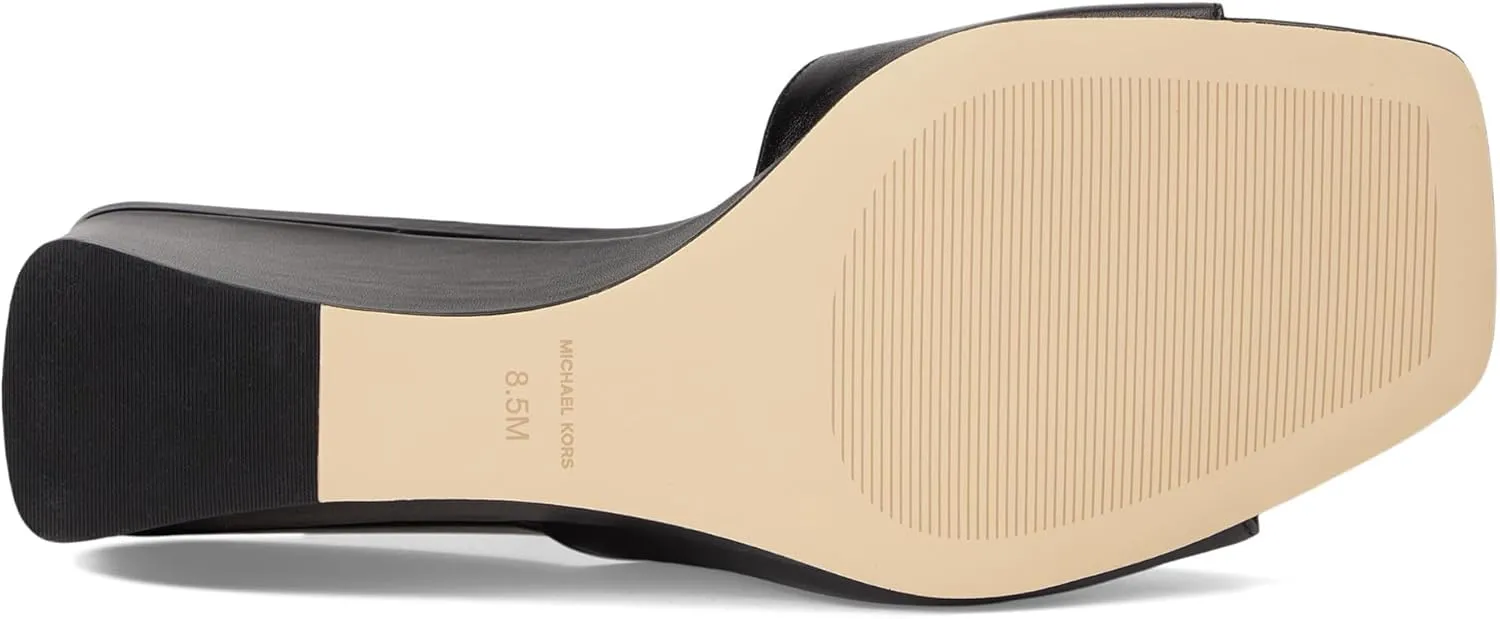 Michael Kors Women's Merriam Wedge Sandal