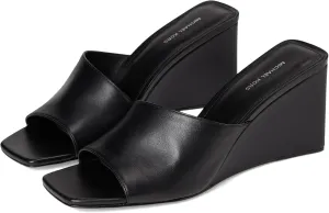 Michael Kors Women's Merriam Wedge Sandal