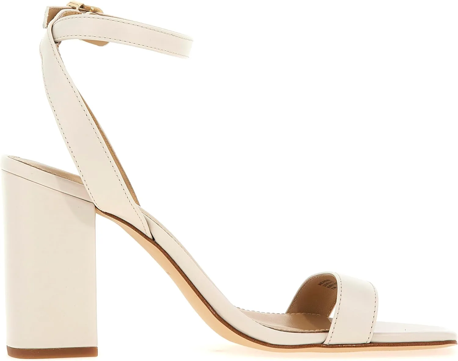Michael Kors Women's Merriam Wedge Sandal