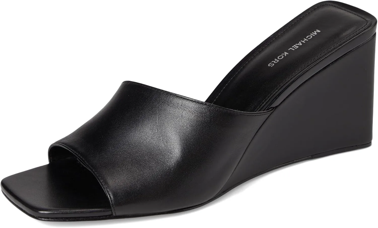 Michael Kors Women's Merriam Wedge Sandal
