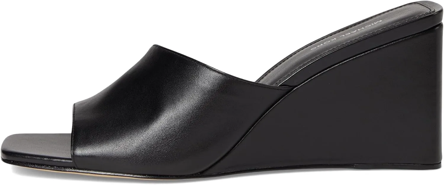 Michael Kors Women's Merriam Wedge Sandal