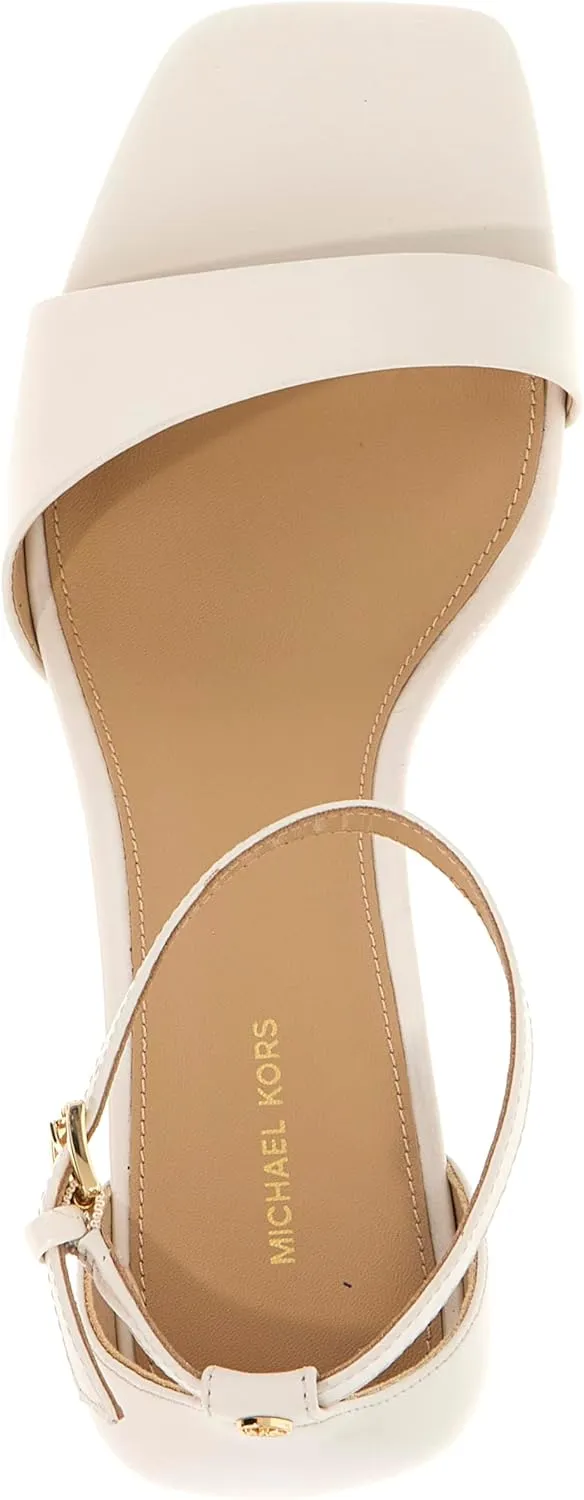 Michael Kors Women's Merriam Wedge Sandal