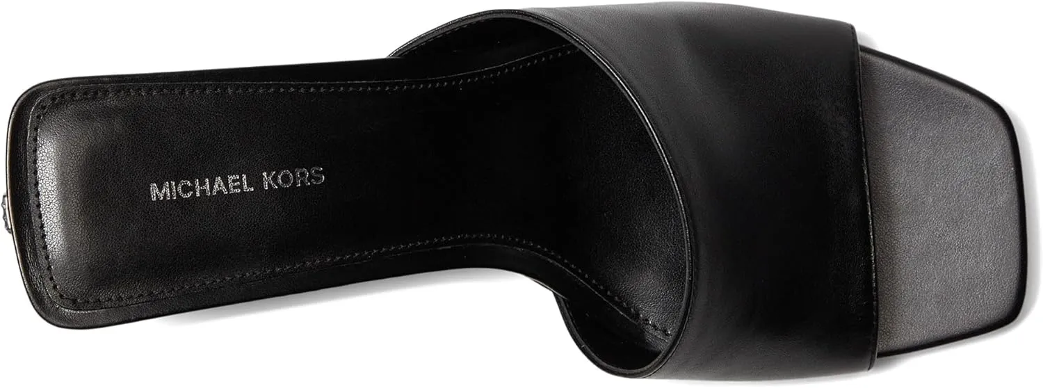 Michael Kors Women's Merriam Wedge Sandal