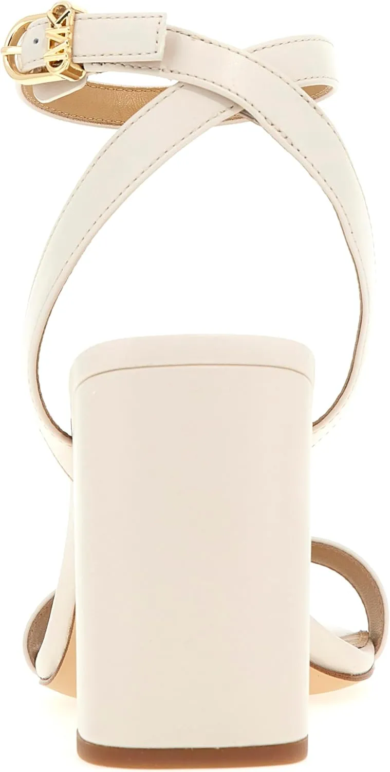 Michael Kors Women's Merriam Wedge Sandal