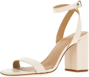 Michael Kors Women's Merriam Wedge Sandal