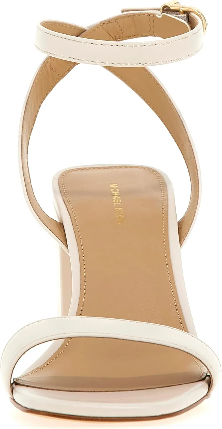 Michael Kors Women's Merriam Wedge Sandal