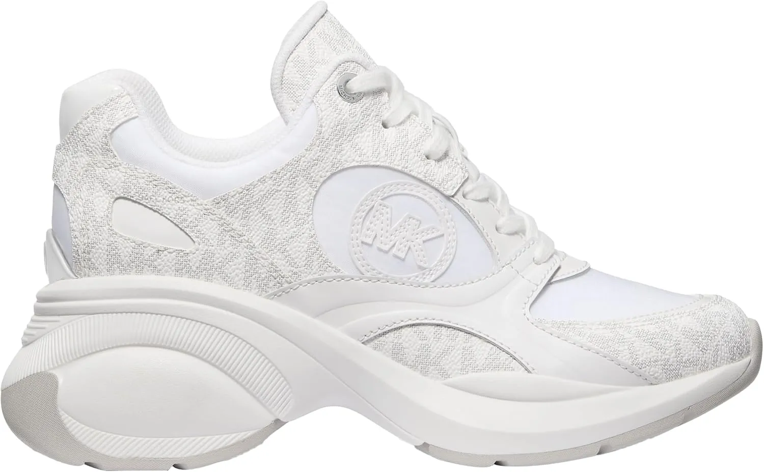 Michael Kors Women's Zuma Trainer