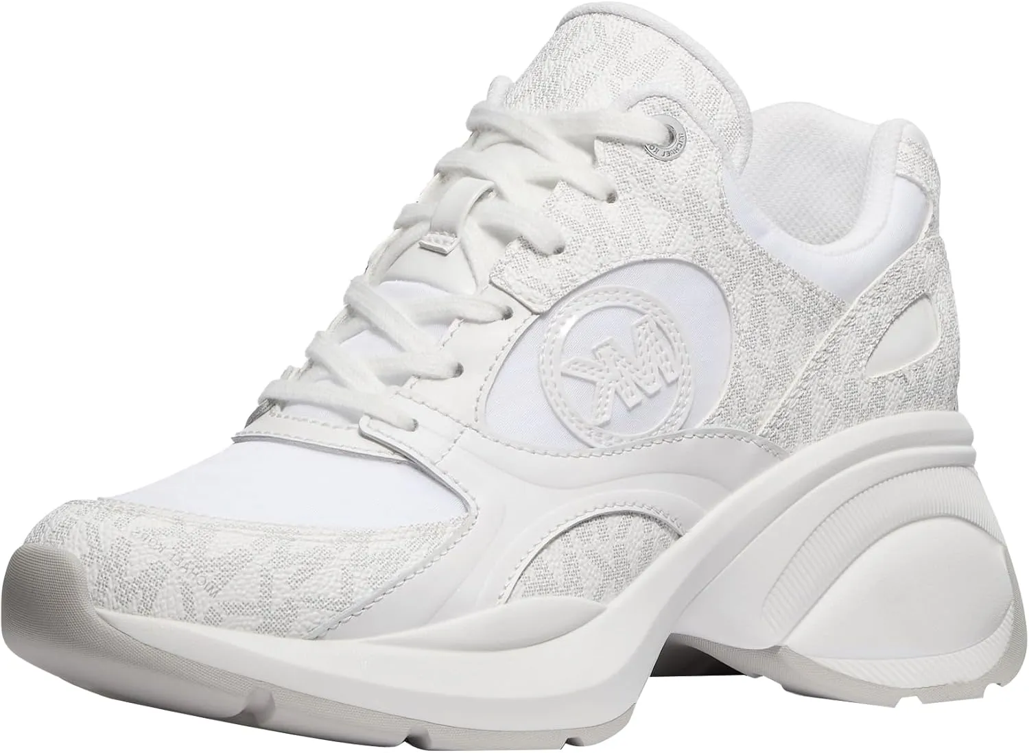 Michael Kors Women's Zuma Trainer