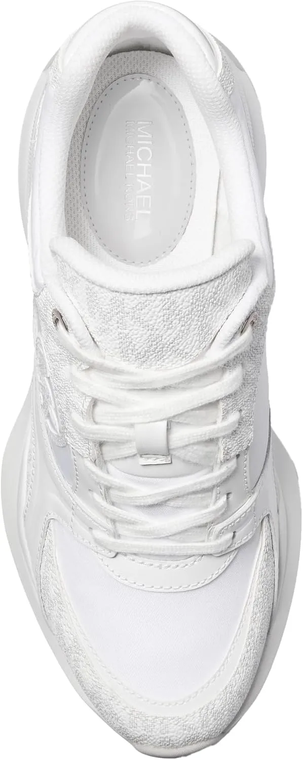 Michael Kors Women's Zuma Trainer