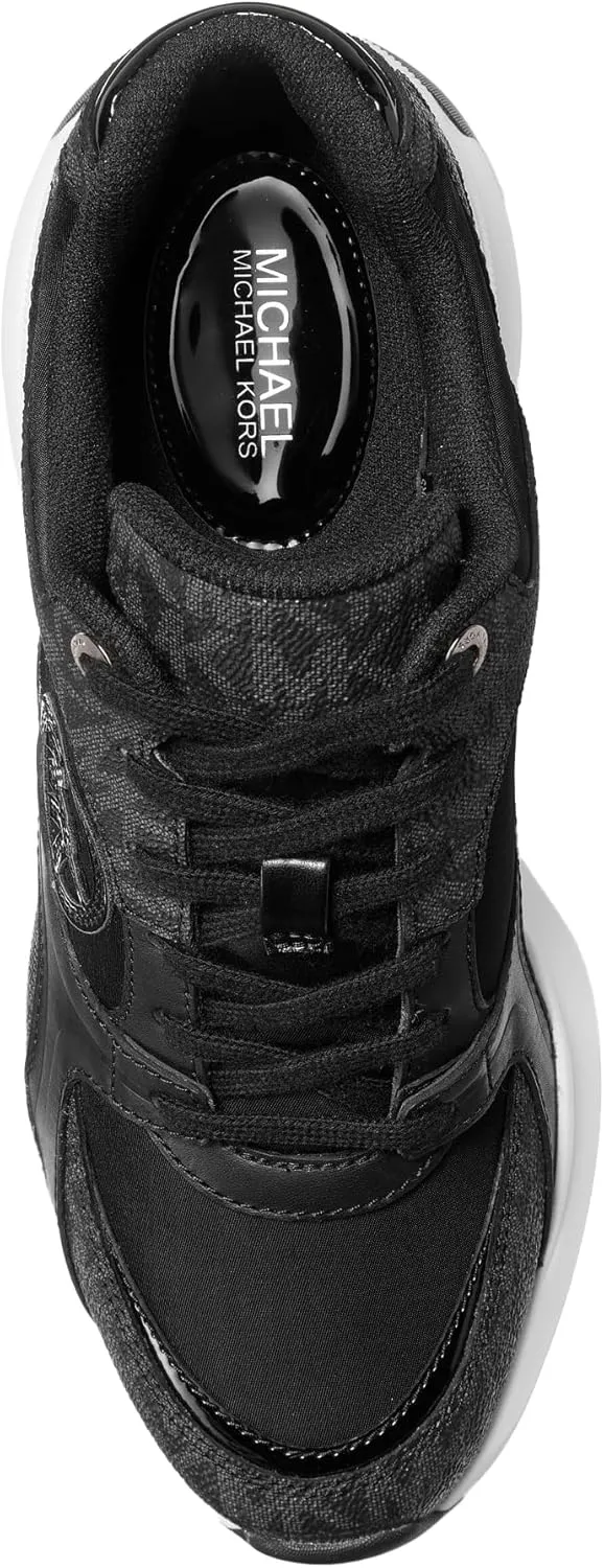 Michael Kors Women's Zuma Trainer