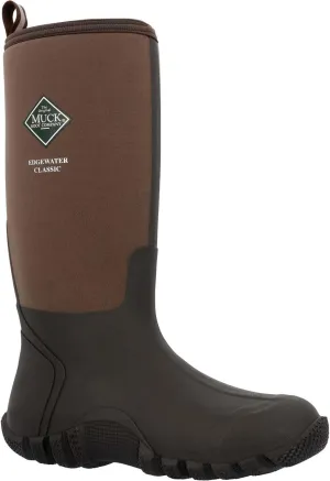 Muck Boot Men's Fieldblazer Classic Industrial Boot