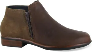 NAOT Footwear Womens Helm Boot
