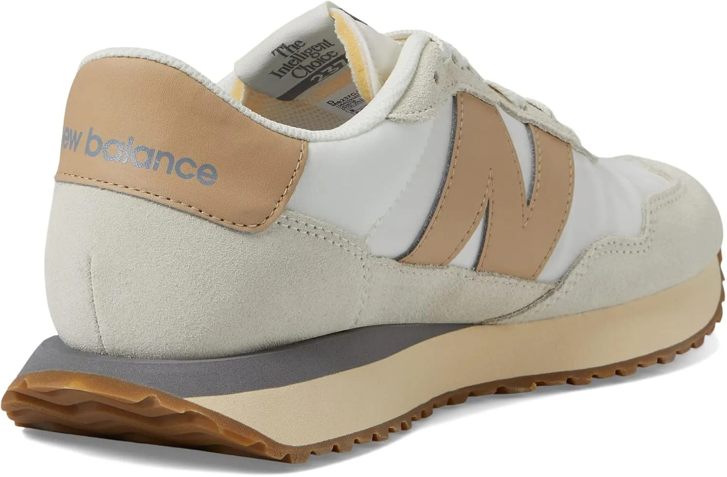 New Balance Men's 237 V1 Sneaker