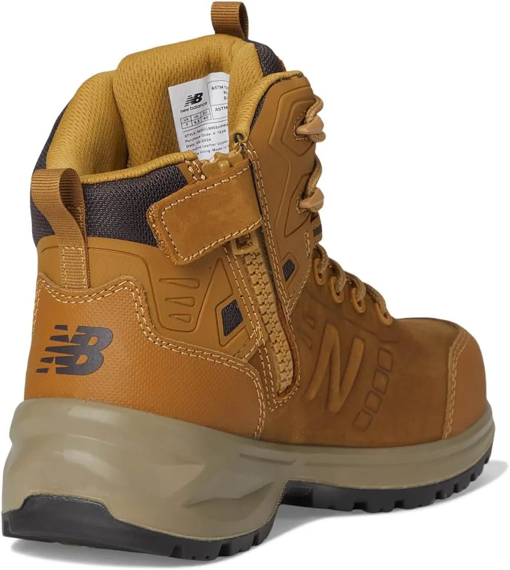 New Balance Men's Composite Toe Calibre Industrial Boot