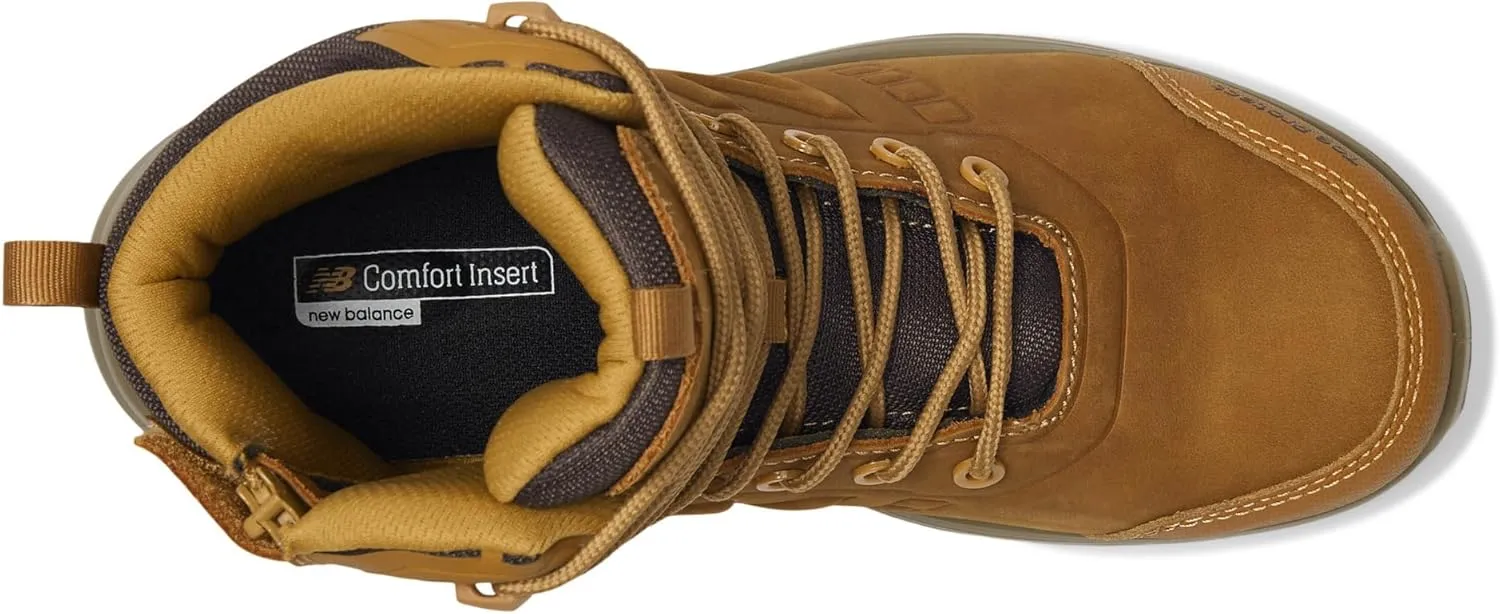 New Balance Men's Composite Toe Calibre Industrial Boot