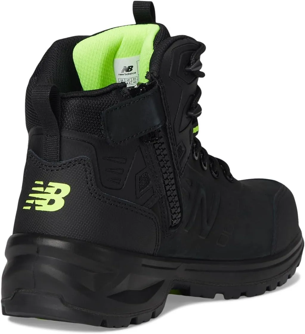 New Balance Men's Composite Toe Calibre Industrial Boot