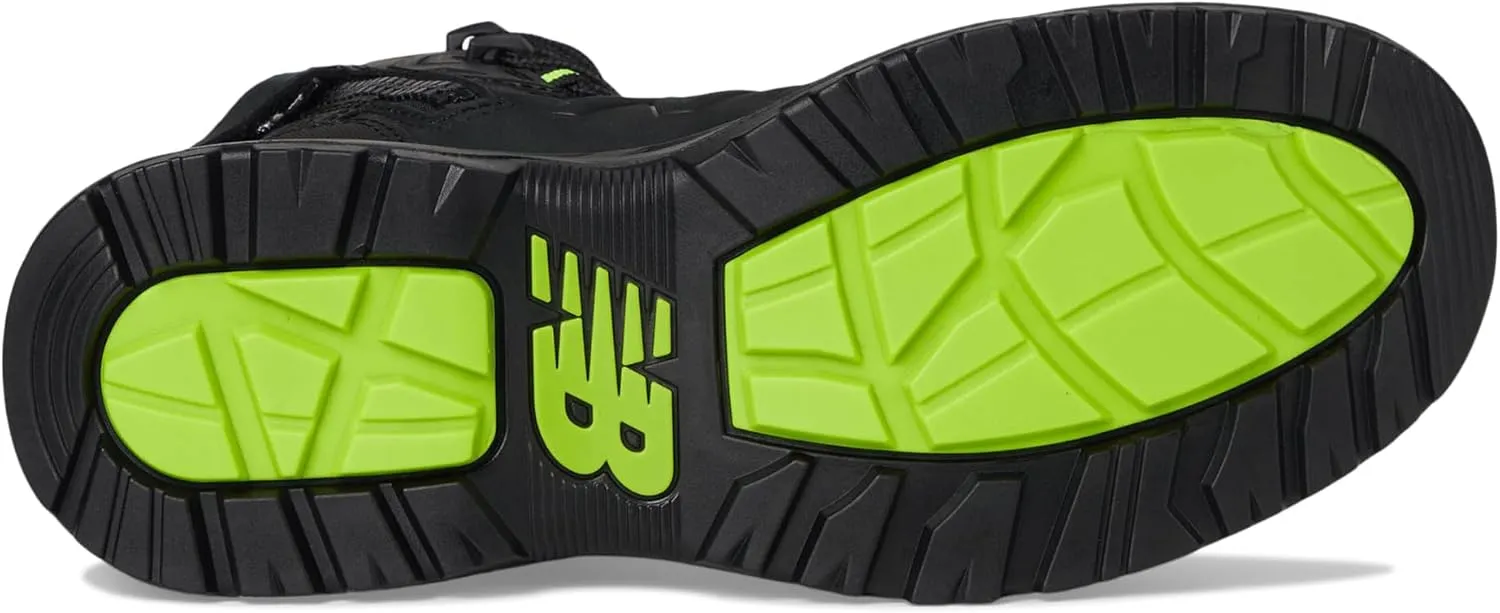 New Balance Men's Composite Toe Calibre Industrial Boot