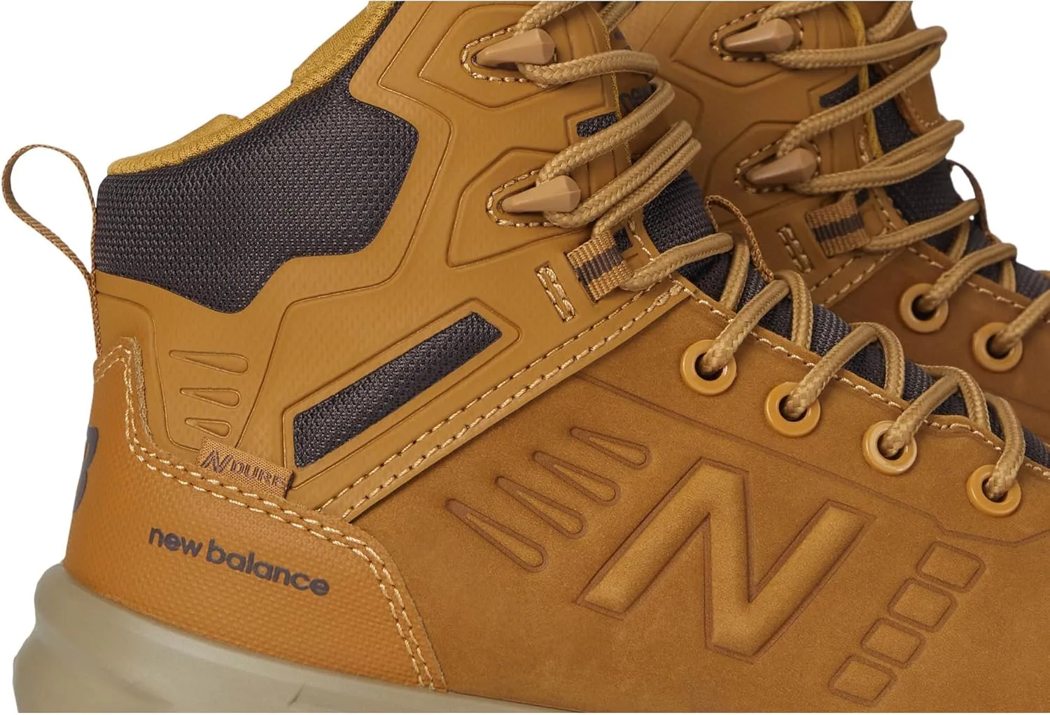 New Balance Men's Composite Toe Calibre Industrial Boot