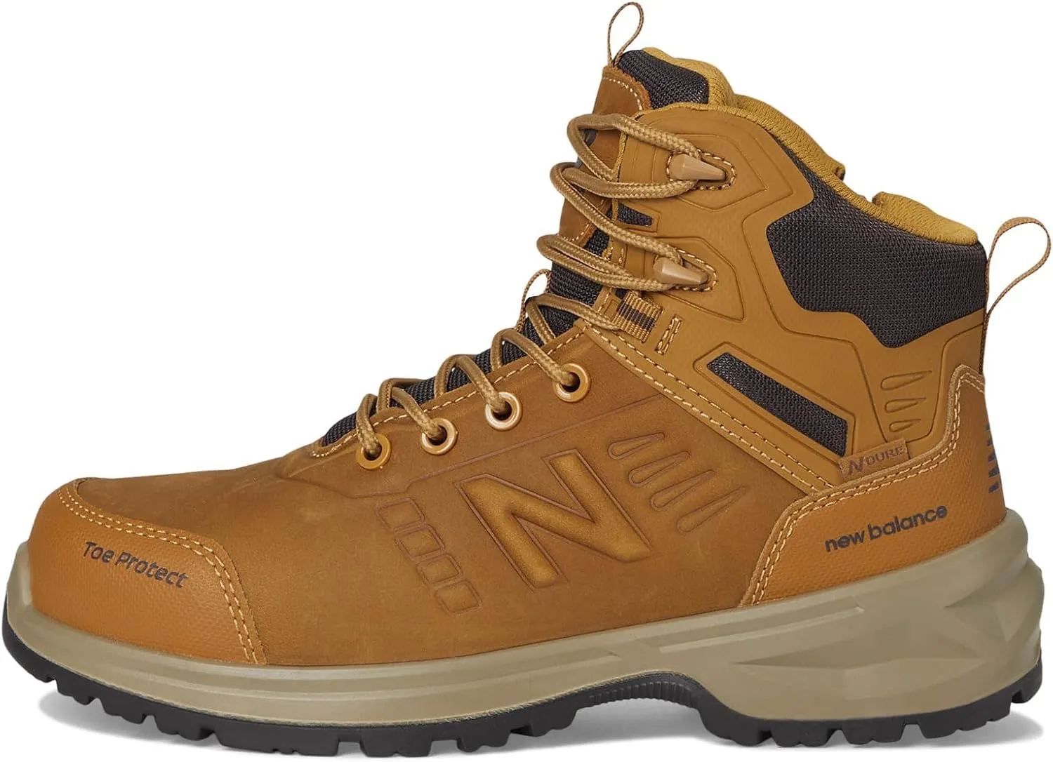 New Balance Men's Composite Toe Calibre Industrial Boot