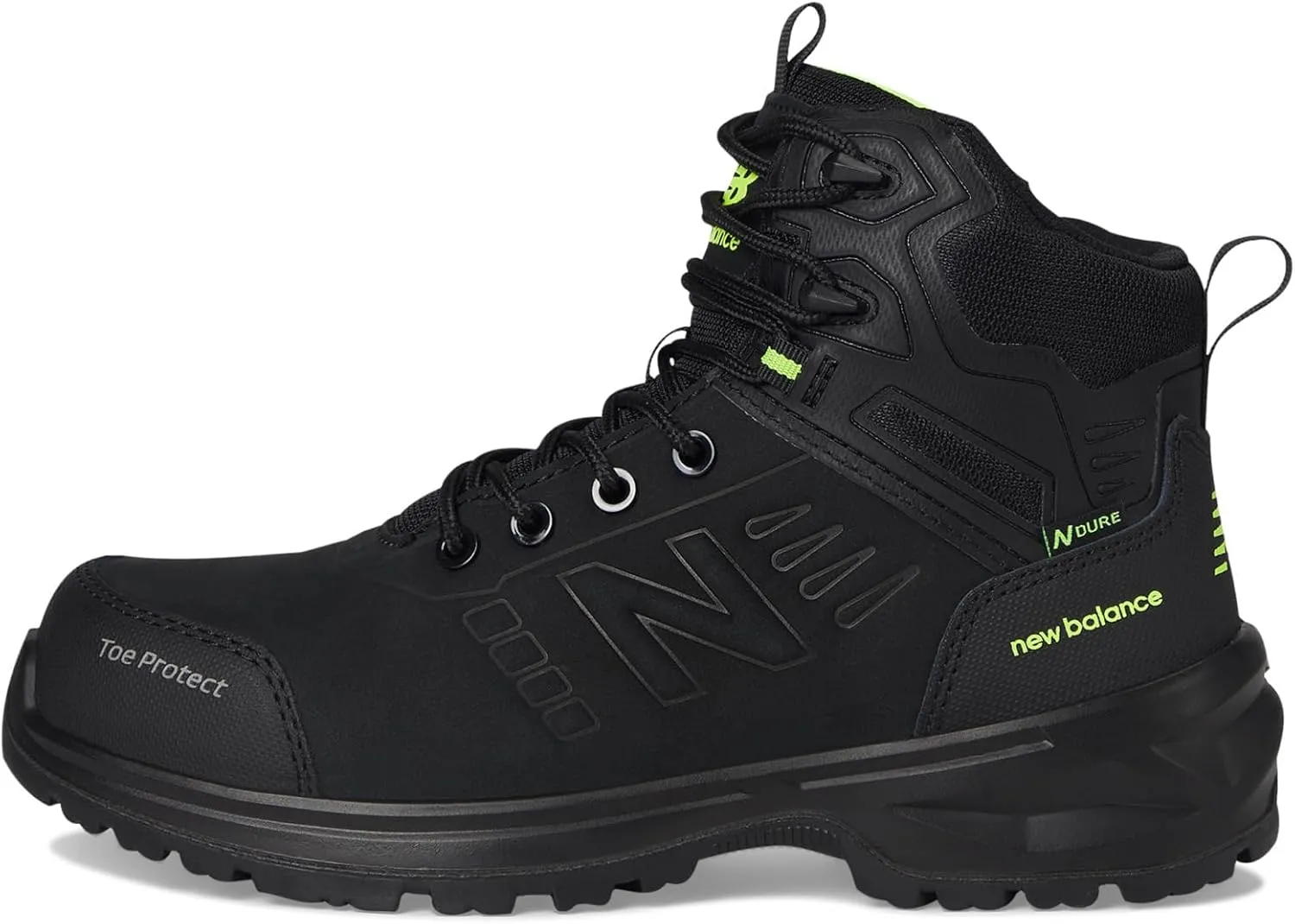 New Balance Men's Composite Toe Calibre Industrial Boot