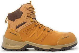 New Balance Men's Composite Toe Contour Industrial Boot