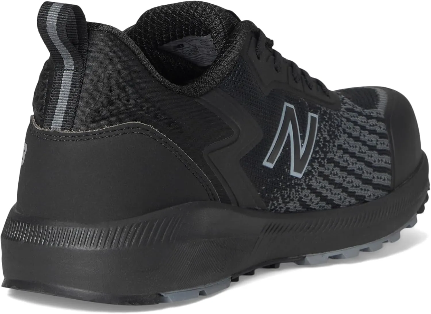 New Balance Men's Composite Toe Speedware Industrial Boot