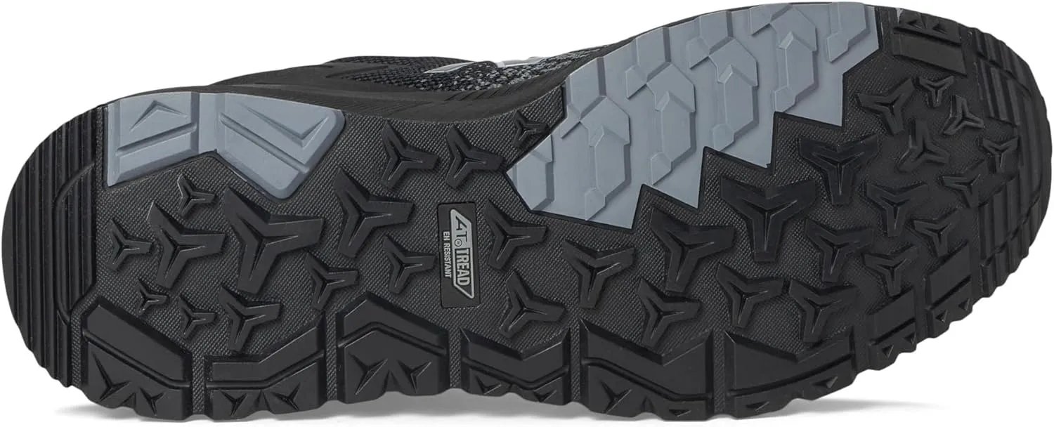 New Balance Men's Composite Toe Speedware Industrial Boot