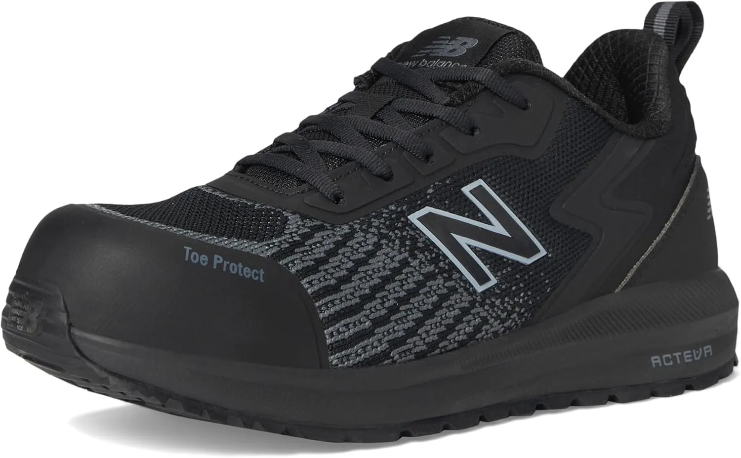 New Balance Men's Composite Toe Speedware Industrial Boot