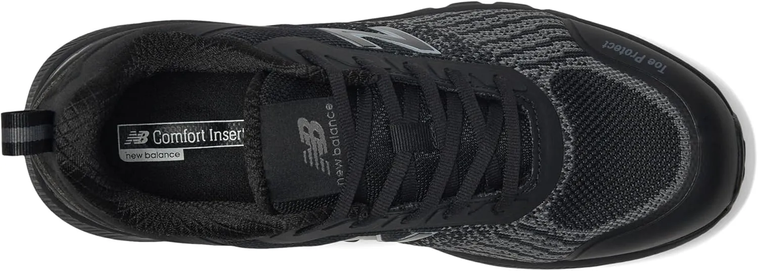 New Balance Men's Composite Toe Speedware Industrial Boot