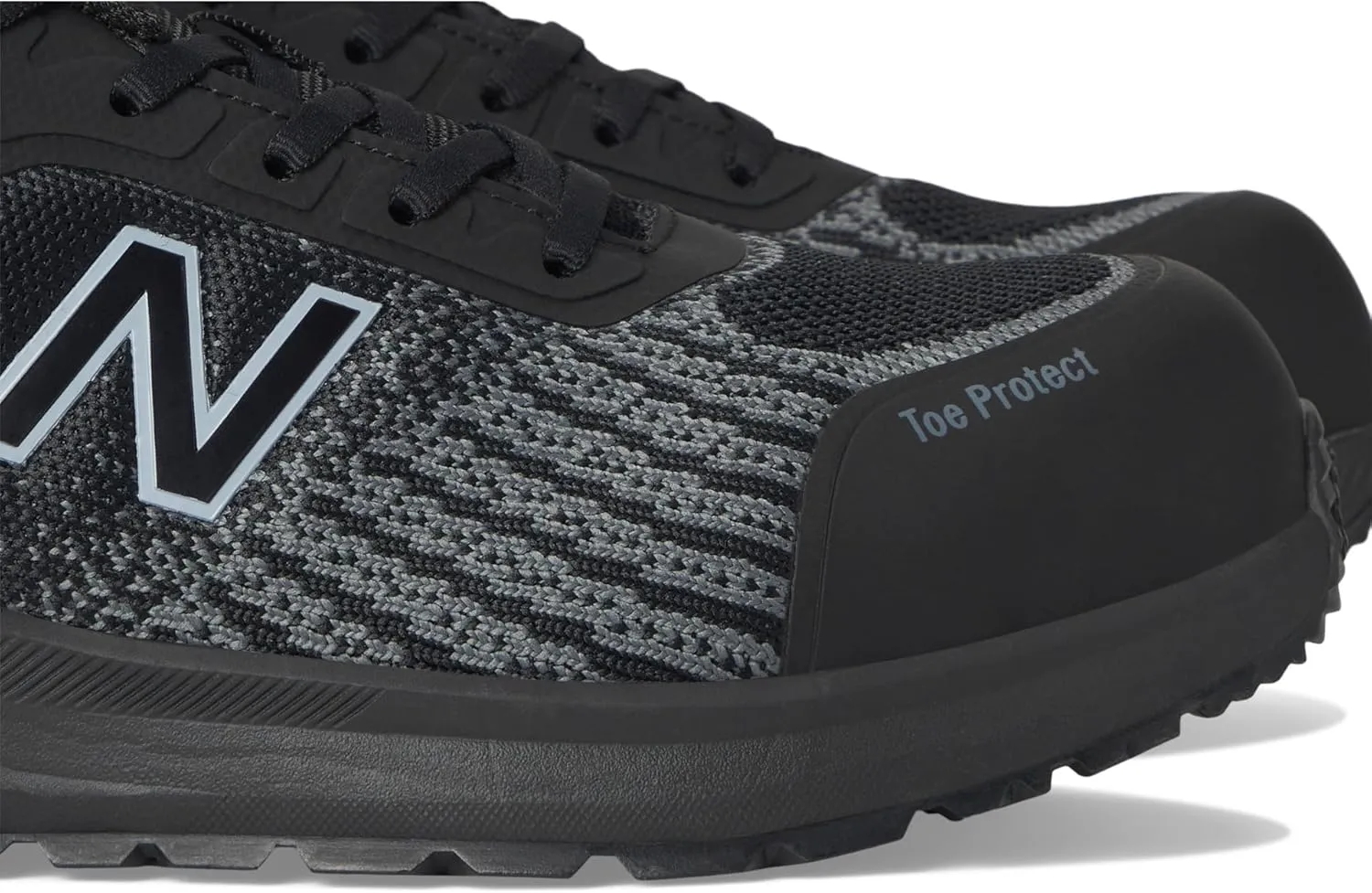 New Balance Men's Composite Toe Speedware Industrial Boot