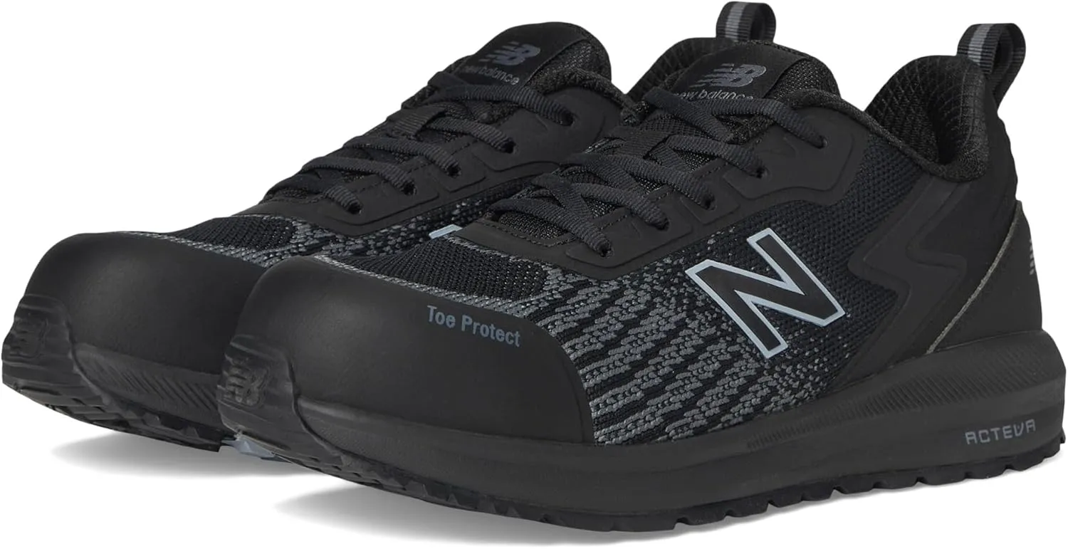 New Balance Men's Composite Toe Speedware Industrial Boot