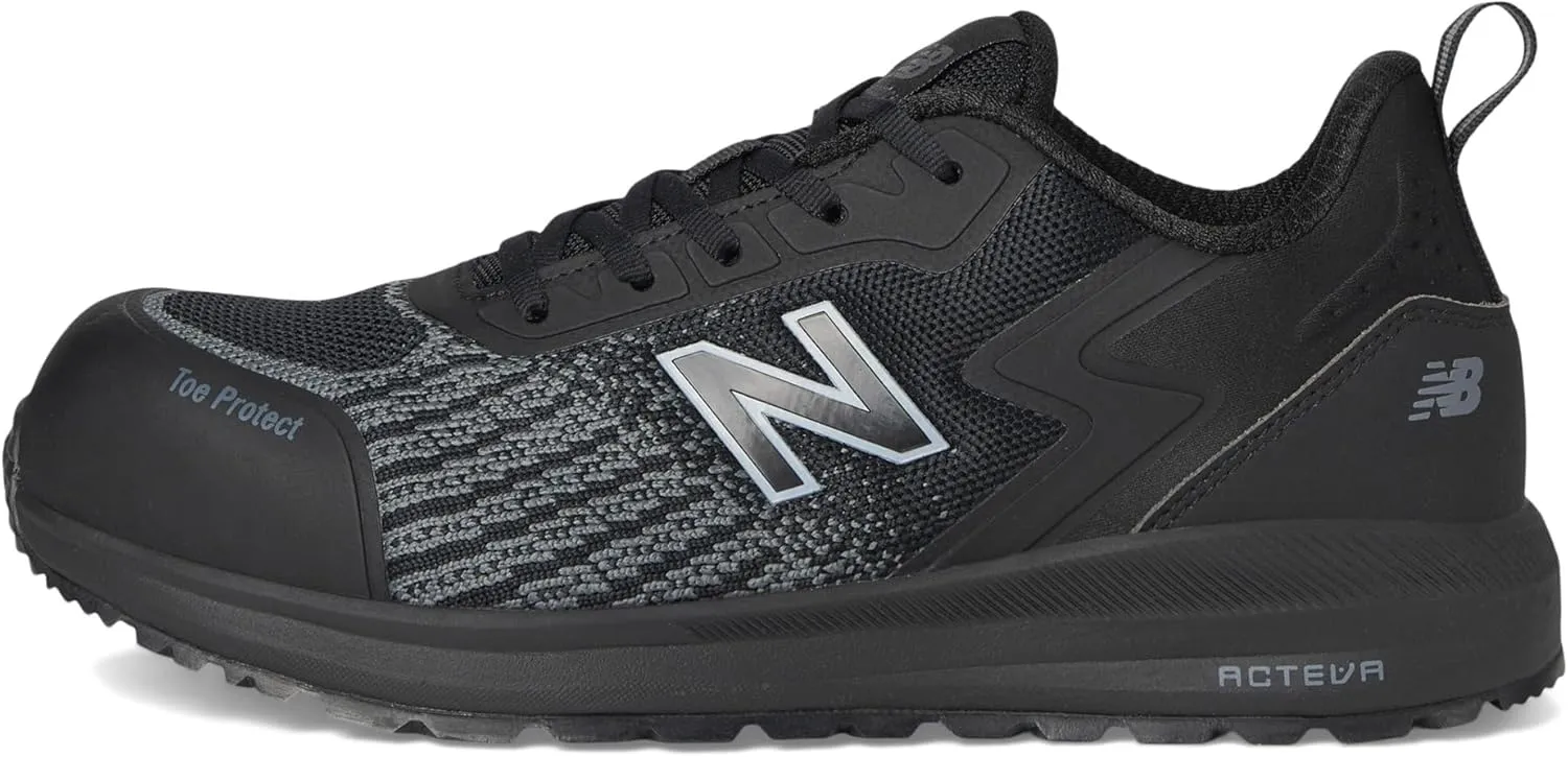 New Balance Men's Composite Toe Speedware Industrial Boot