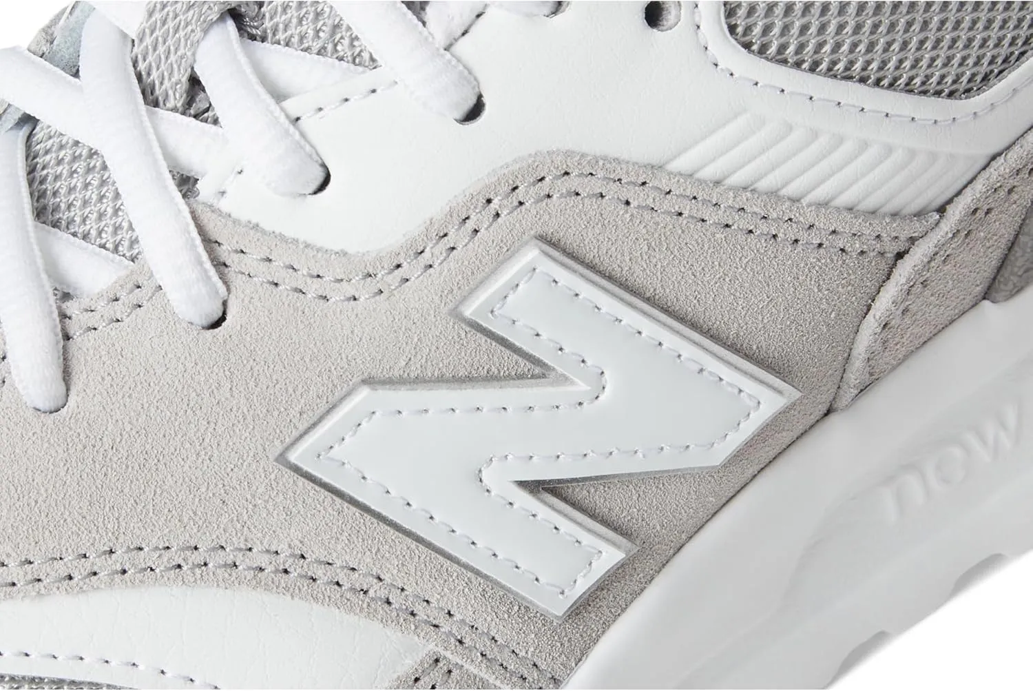 New Balance Women's 997h V1